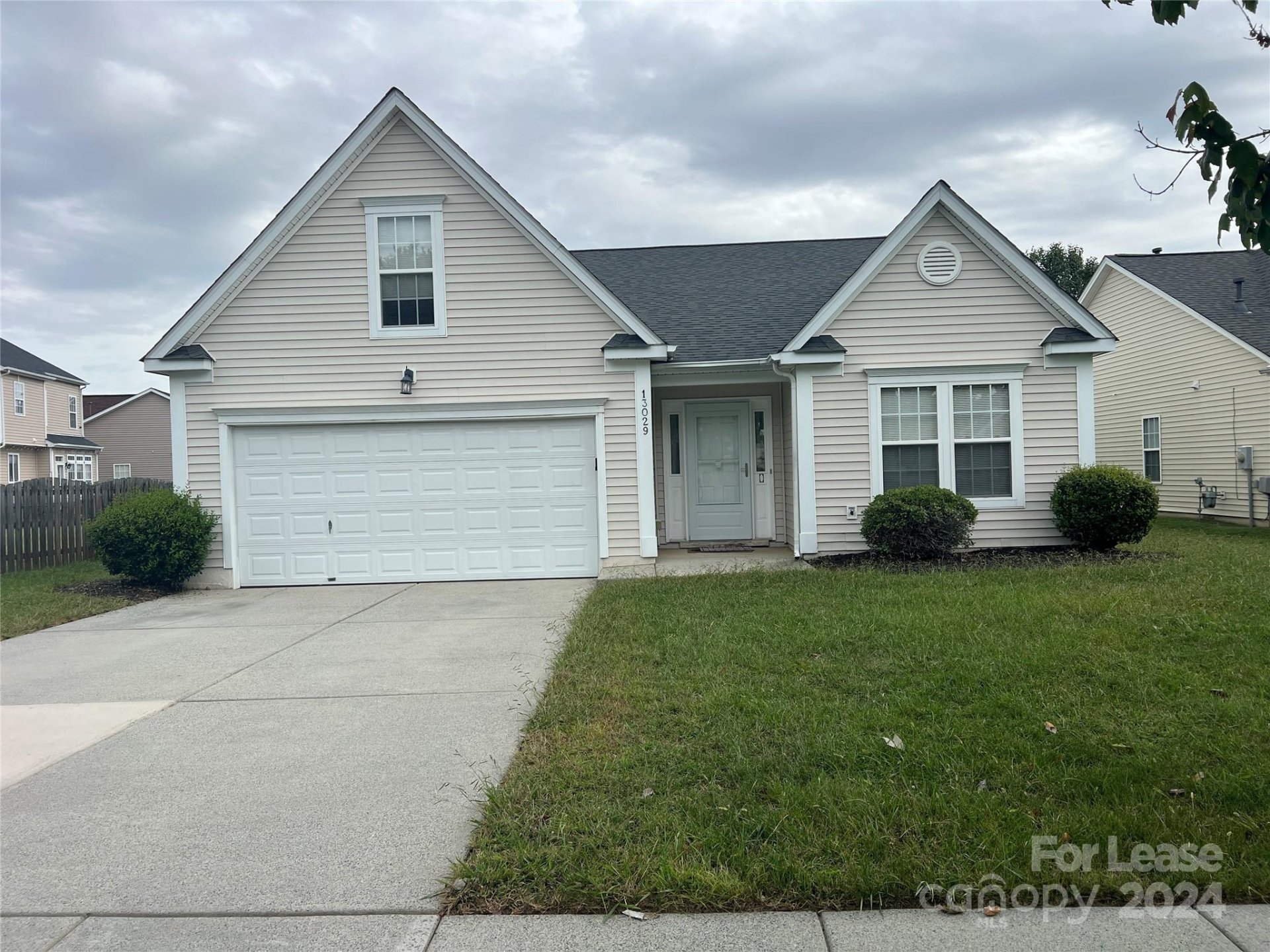 Property image 1 at 13029 Beddingfield Drive, Charlotte, NC 28278
