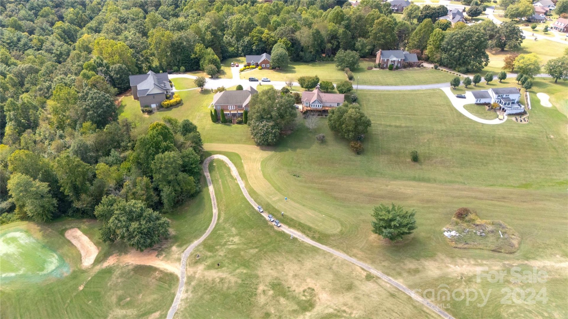 Property image 2 at 7 Ridge Drive, Granite Falls, NC 28630