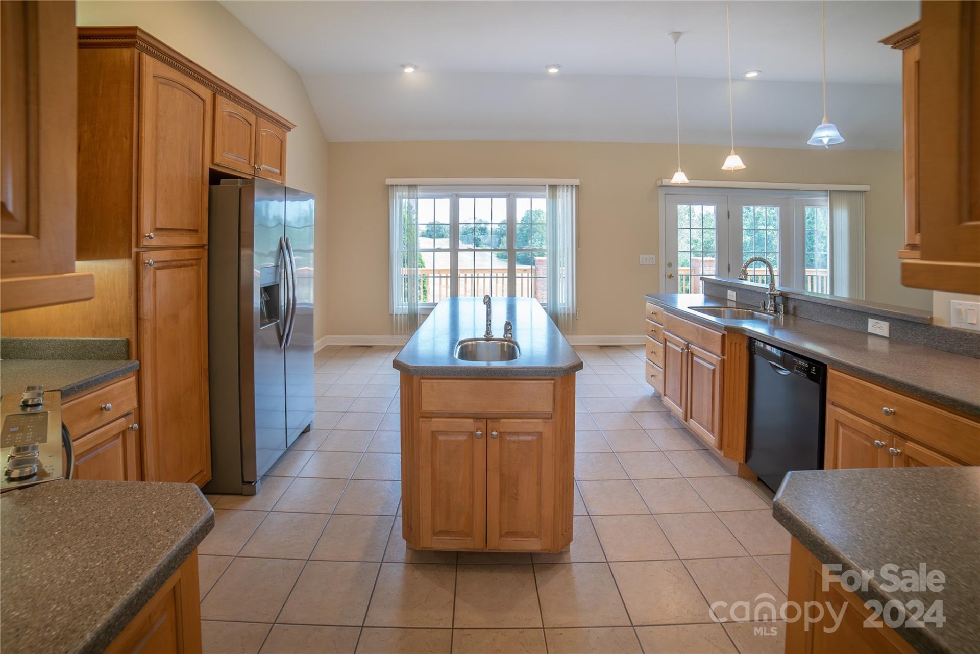 Property image 4 at 7 Ridge Drive, Granite Falls, NC 28630