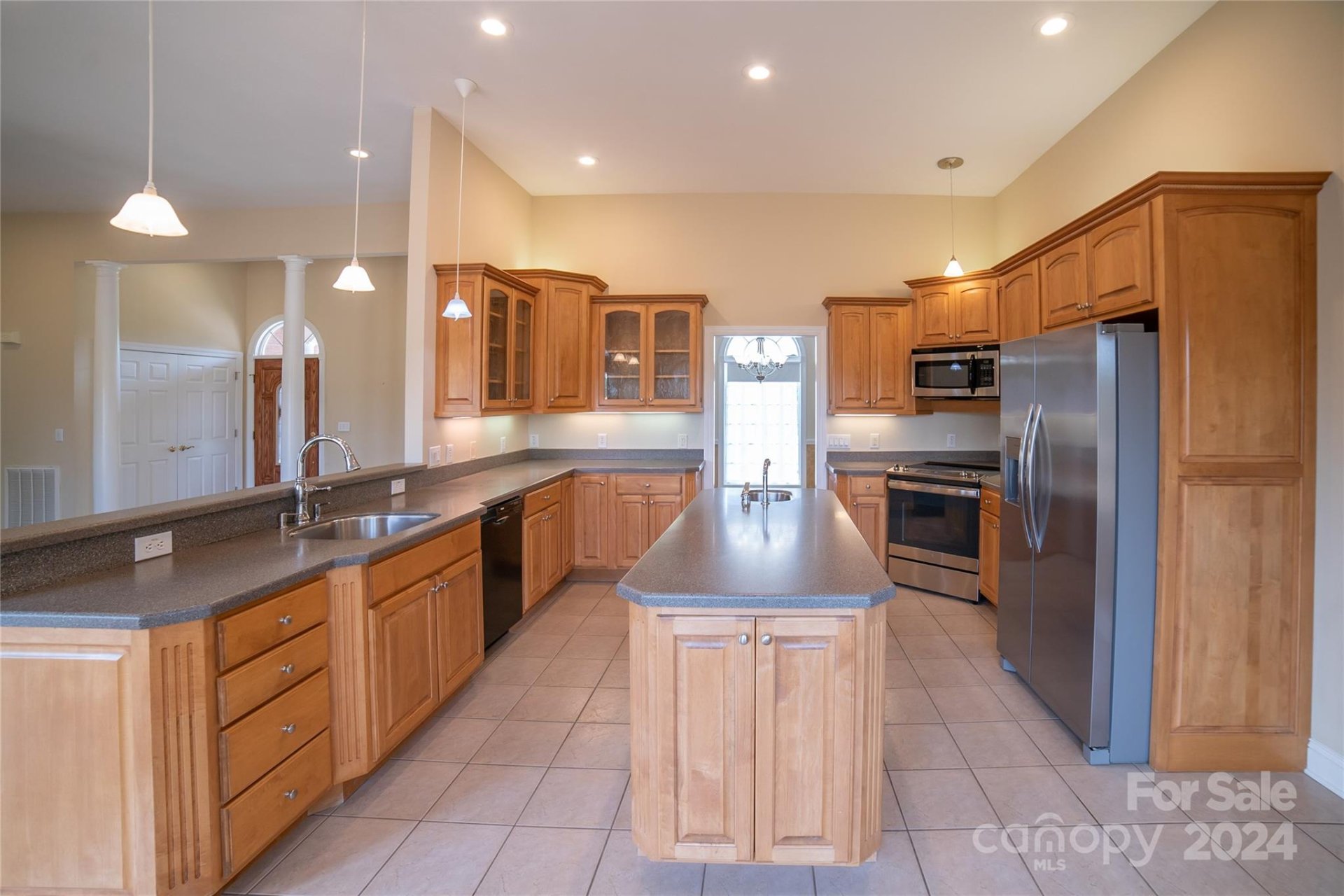 Property image 5 at 7 Ridge Drive, Granite Falls, NC 28630