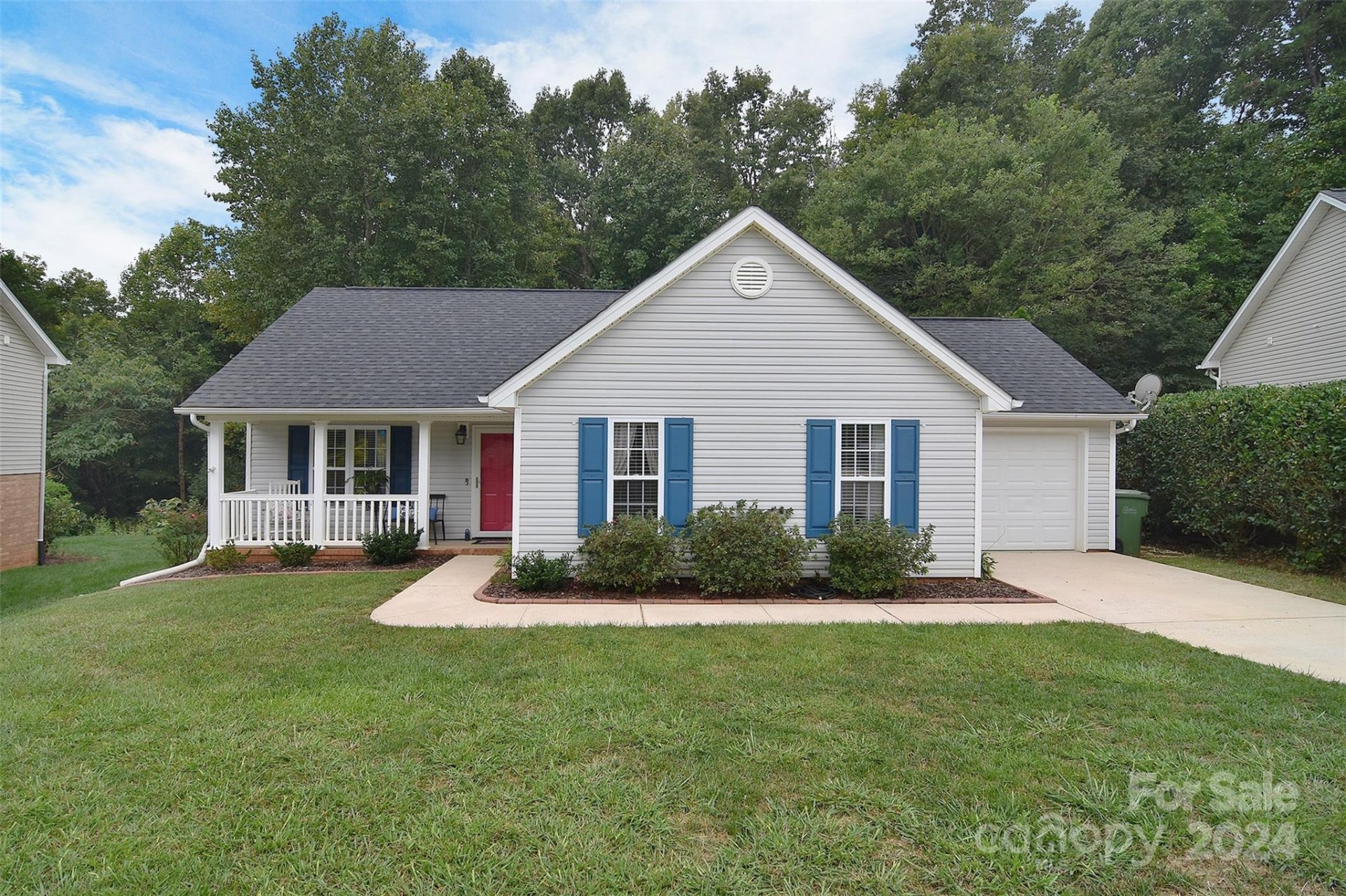 Property image 1 at 125 Arbor Ridge Road, Mount Holly, NC 28120