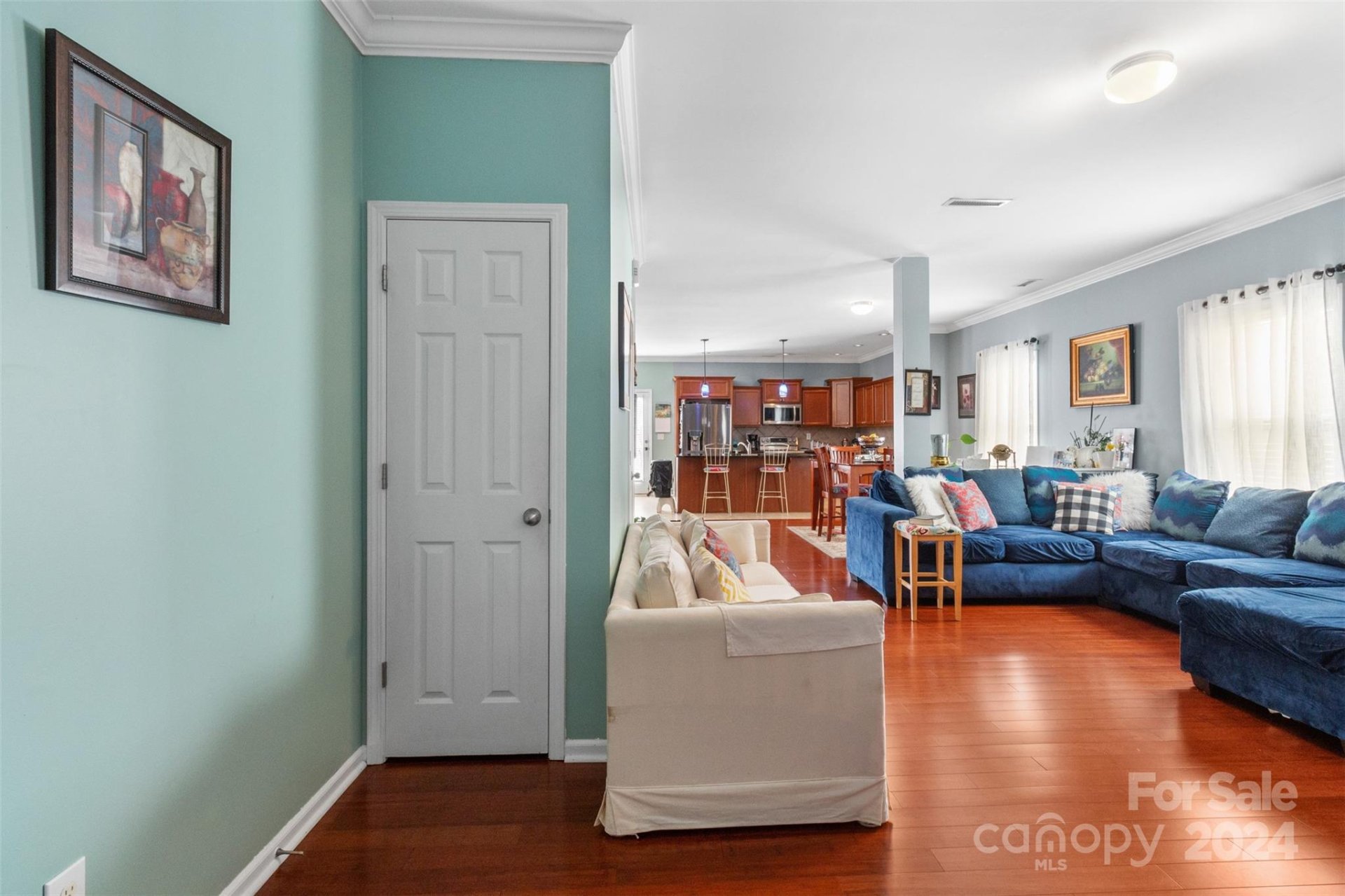 Property image 3 at 5051 Meanna Drive, Clover, SC 29710