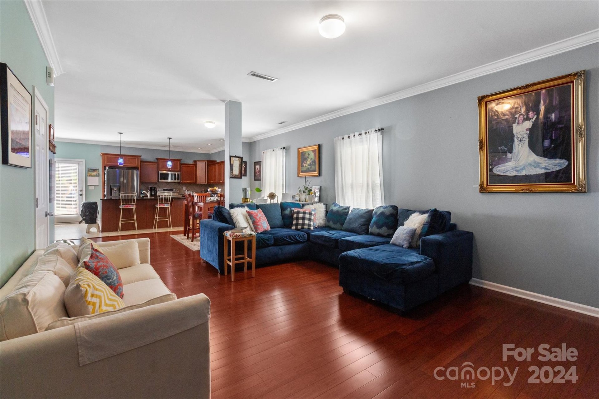 Property image 4 at 5051 Meanna Drive, Clover, SC 29710