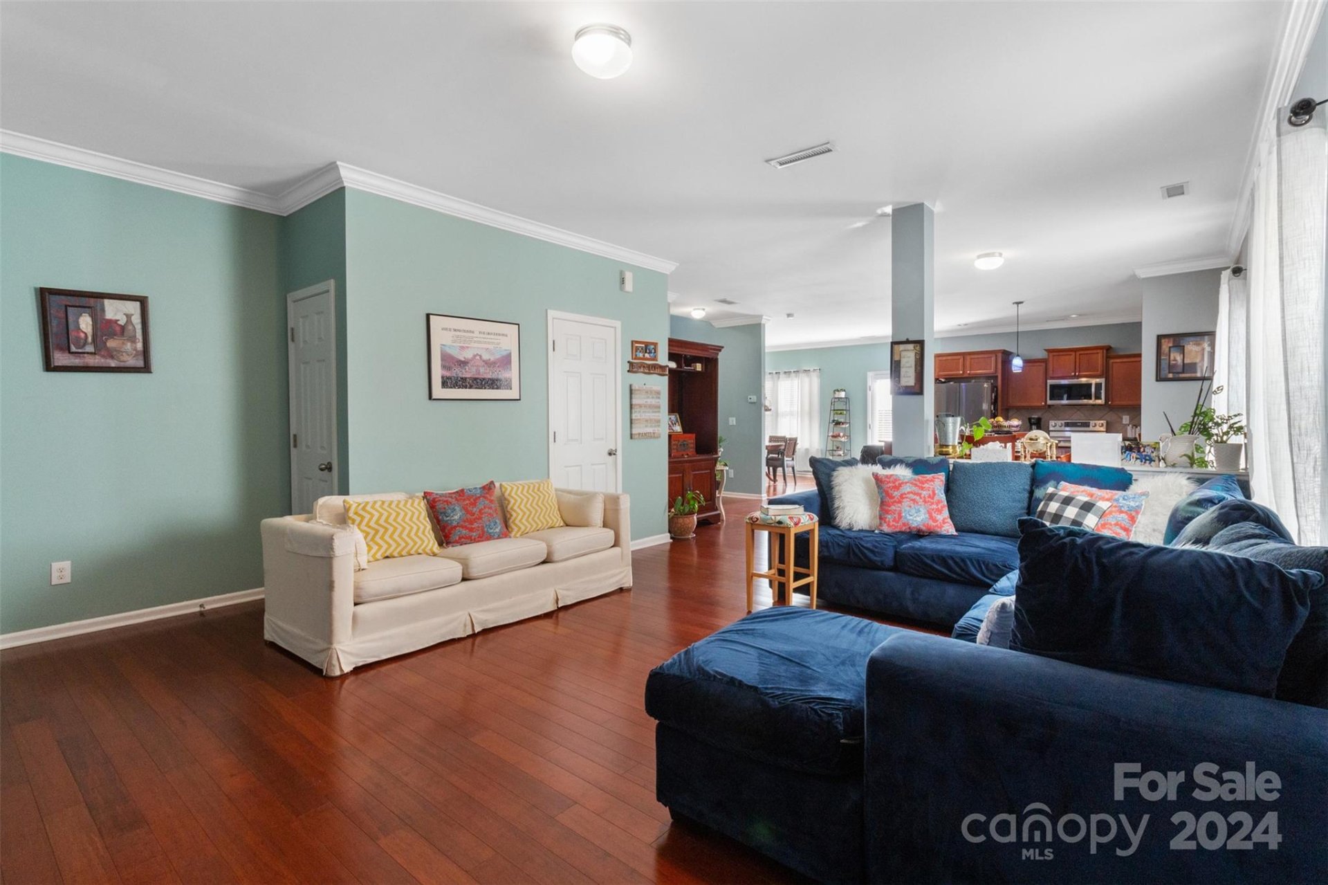 Property image 5 at 5051 Meanna Drive, Clover, SC 29710
