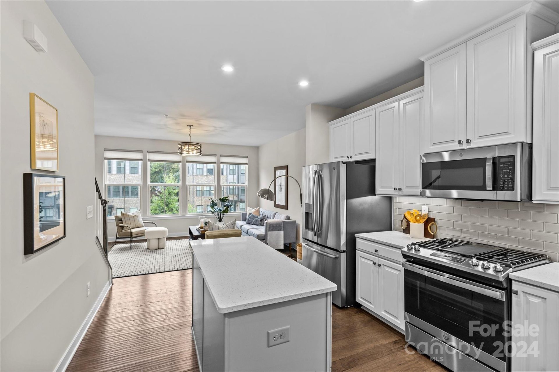 Property image 1 at 325 Music Hall Way, Charlotte, NC 28203