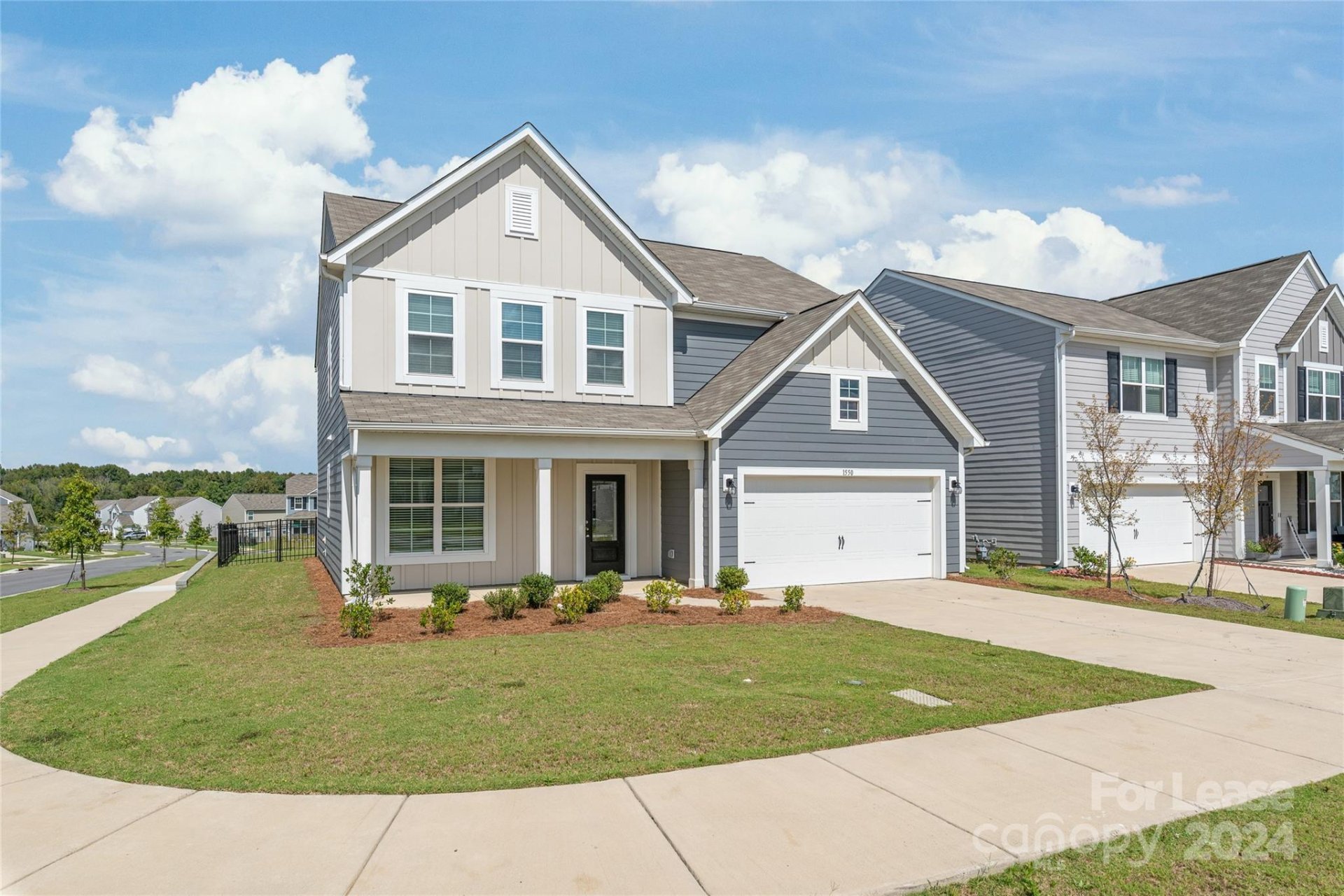 Property image 1 at 1550 Harleston Street, Indian Trail, NC 28079