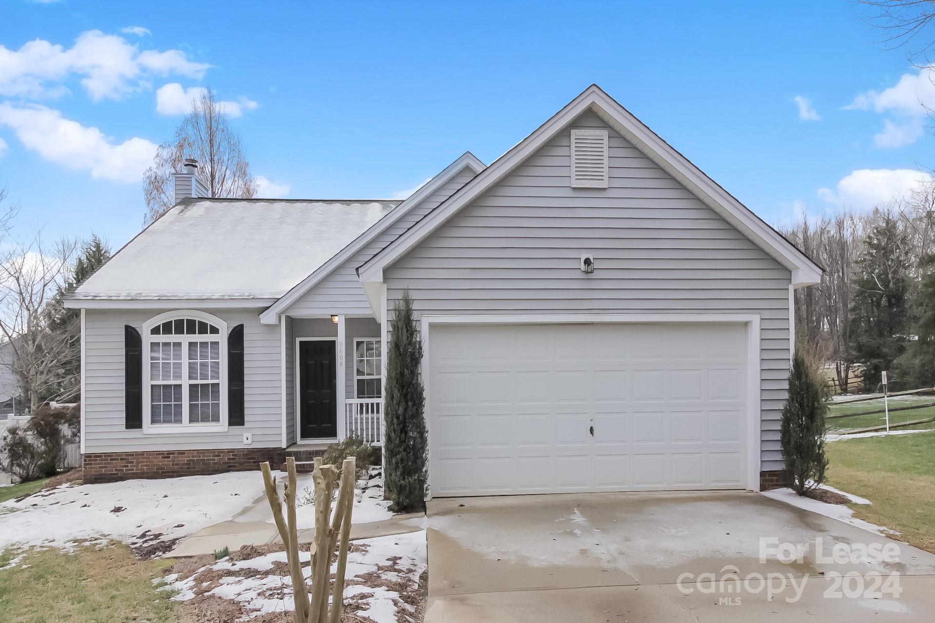 Property image 1 at 9608 Callison Court, Charlotte, NC 28215