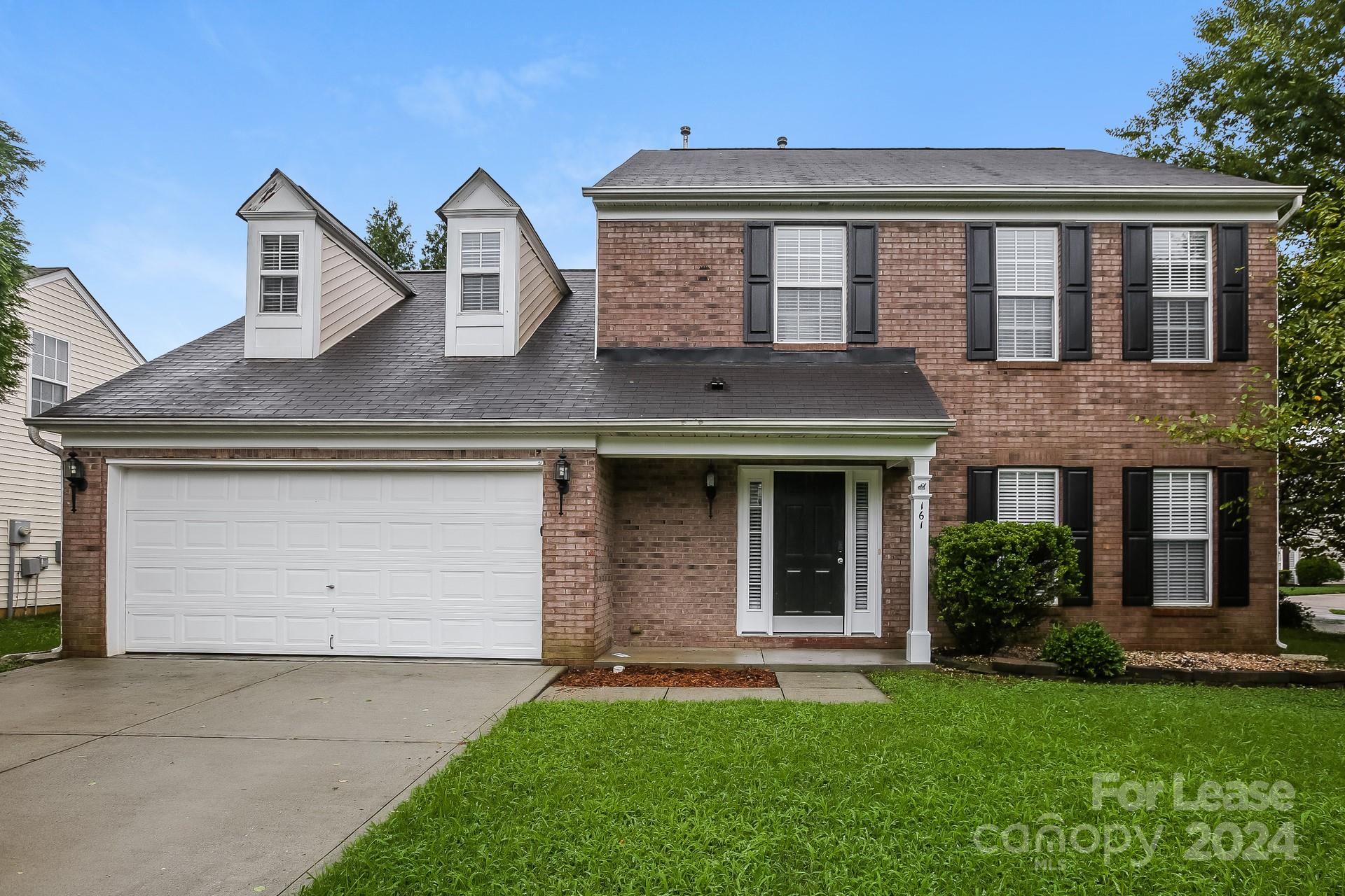 Property image 1 at 161 Crestwood Drive, Mount Holly, NC 28120
