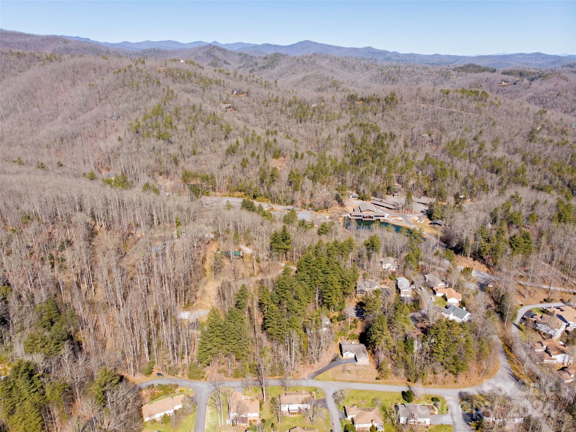 Property image 5 at 000 Waterford Place, Brevard, NC 28712