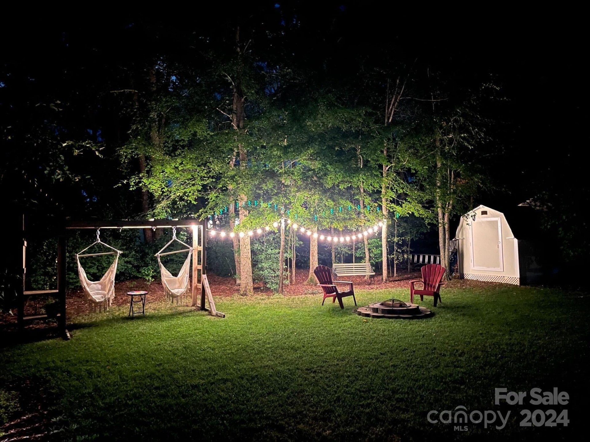 12548 Britton Wood Place