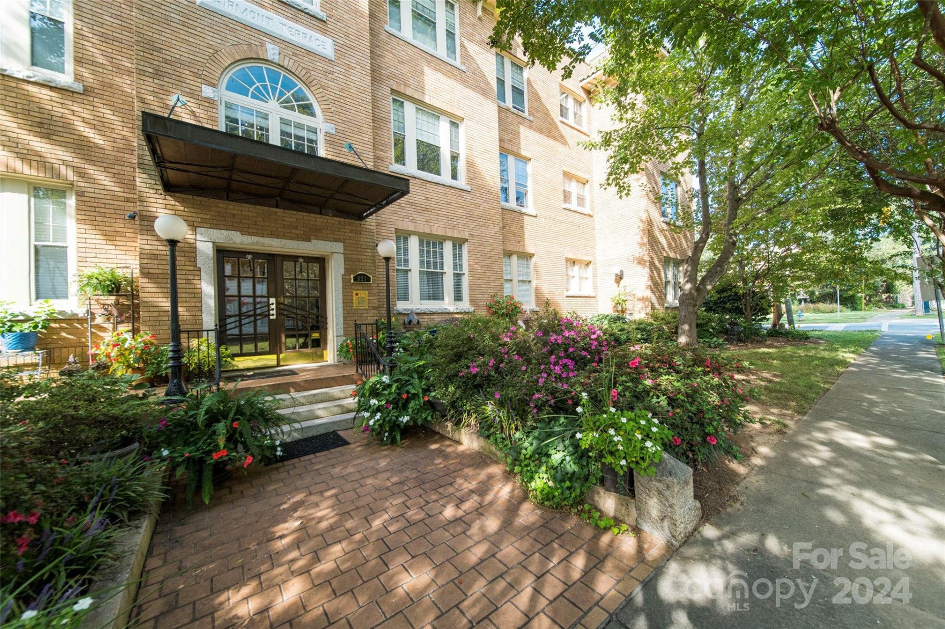 Property image 1 at 321 W Horah Street, Salisbury, NC 28144