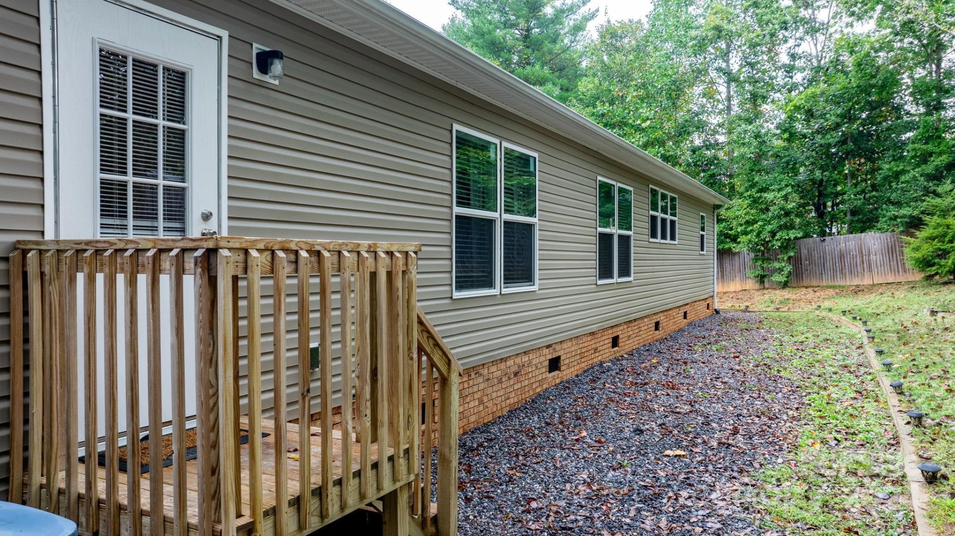 Property image 4 at 3035 Dalton Drive, Morganton, NC 28655
