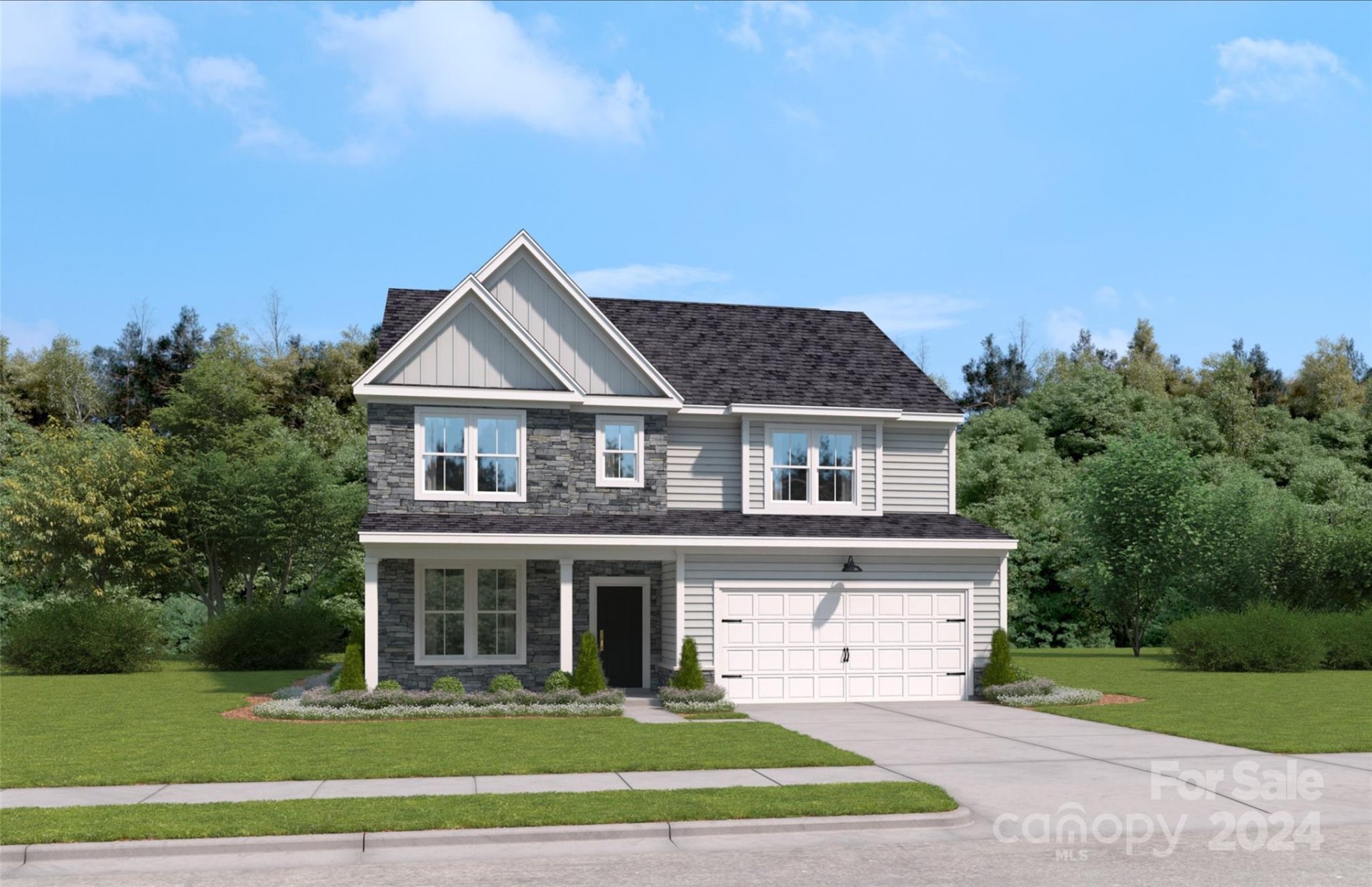 Property image 1 at 303 Coronado Avenue, Matthews, NC 28104