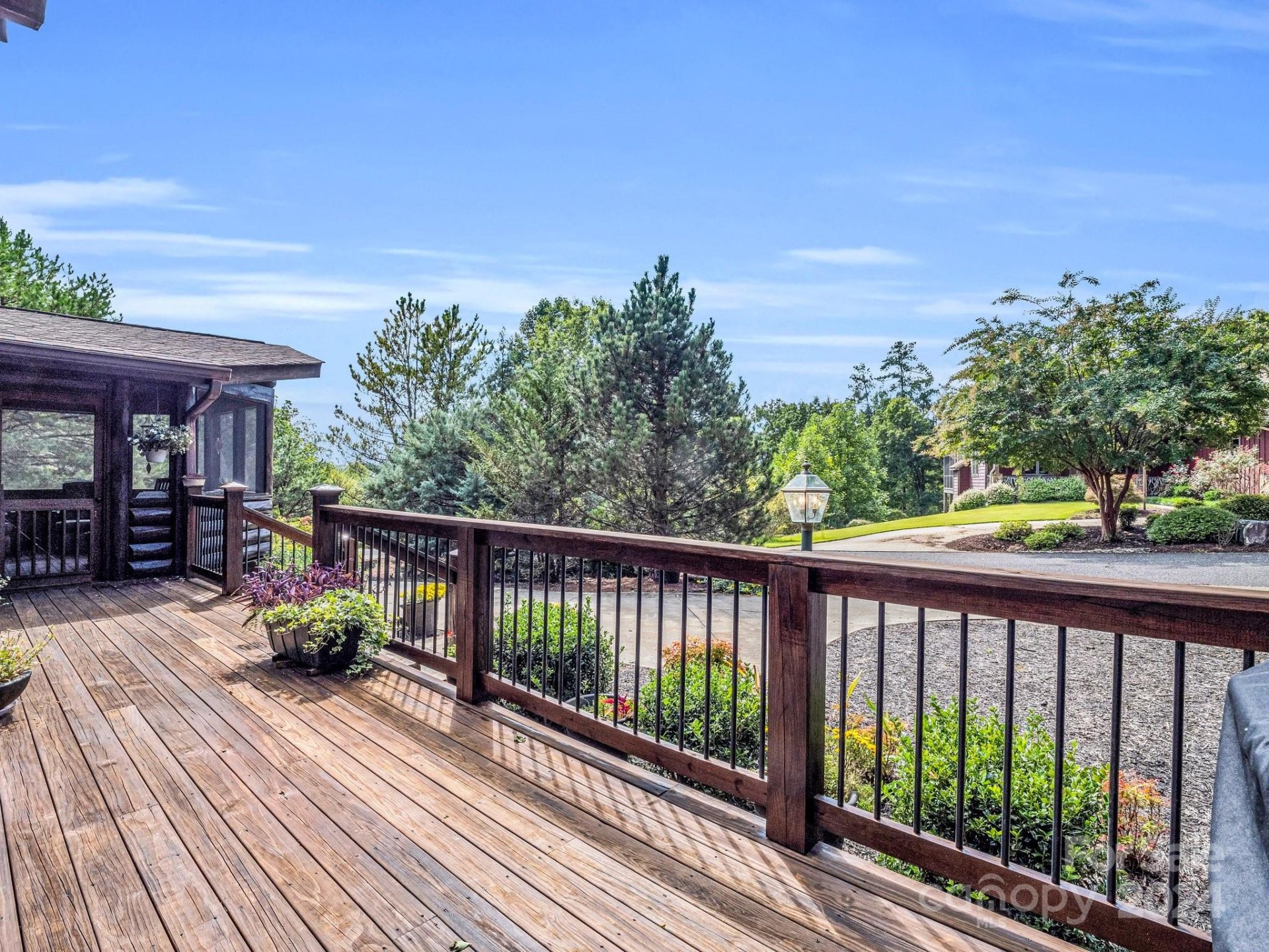 Property image 3 at 181 Highland Heights, Lake Lure, NC 28746