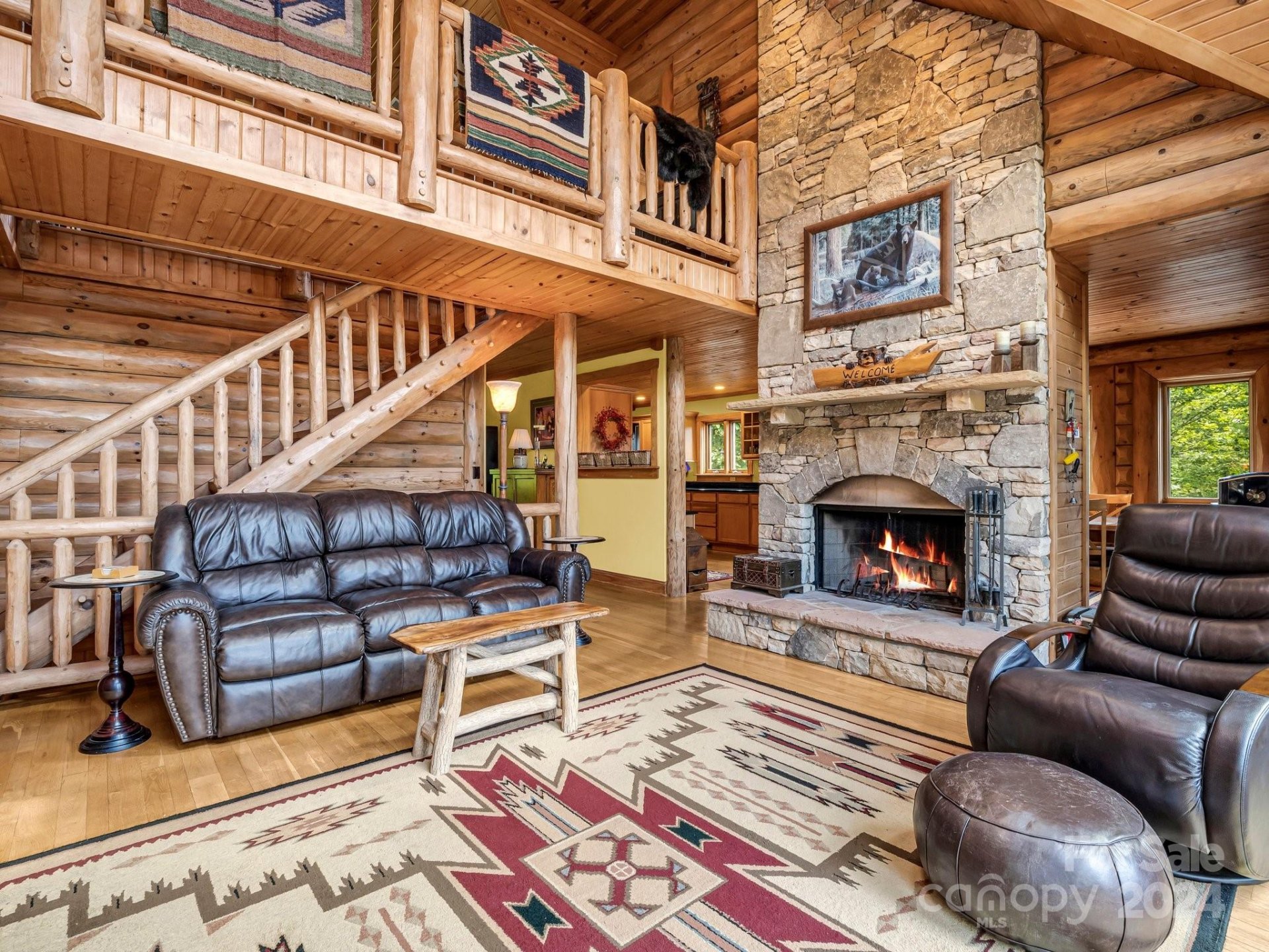 Property image 4 at 181 Highland Heights, Lake Lure, NC 28746