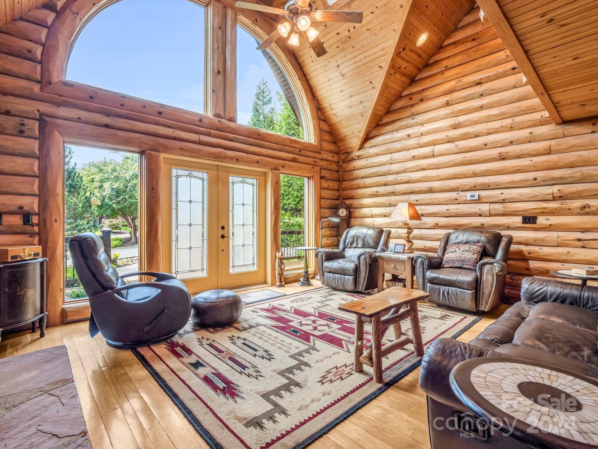 Property image 5 at 181 Highland Heights, Lake Lure, NC 28746
