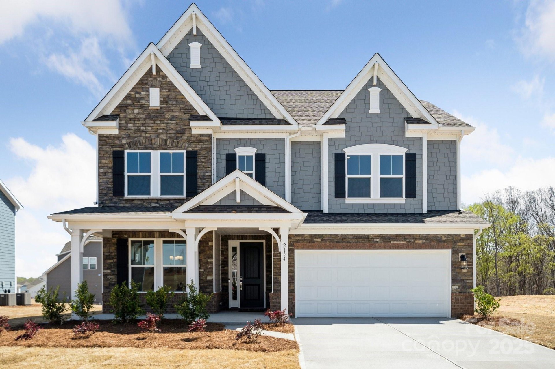 2134 Indigo Branch Road