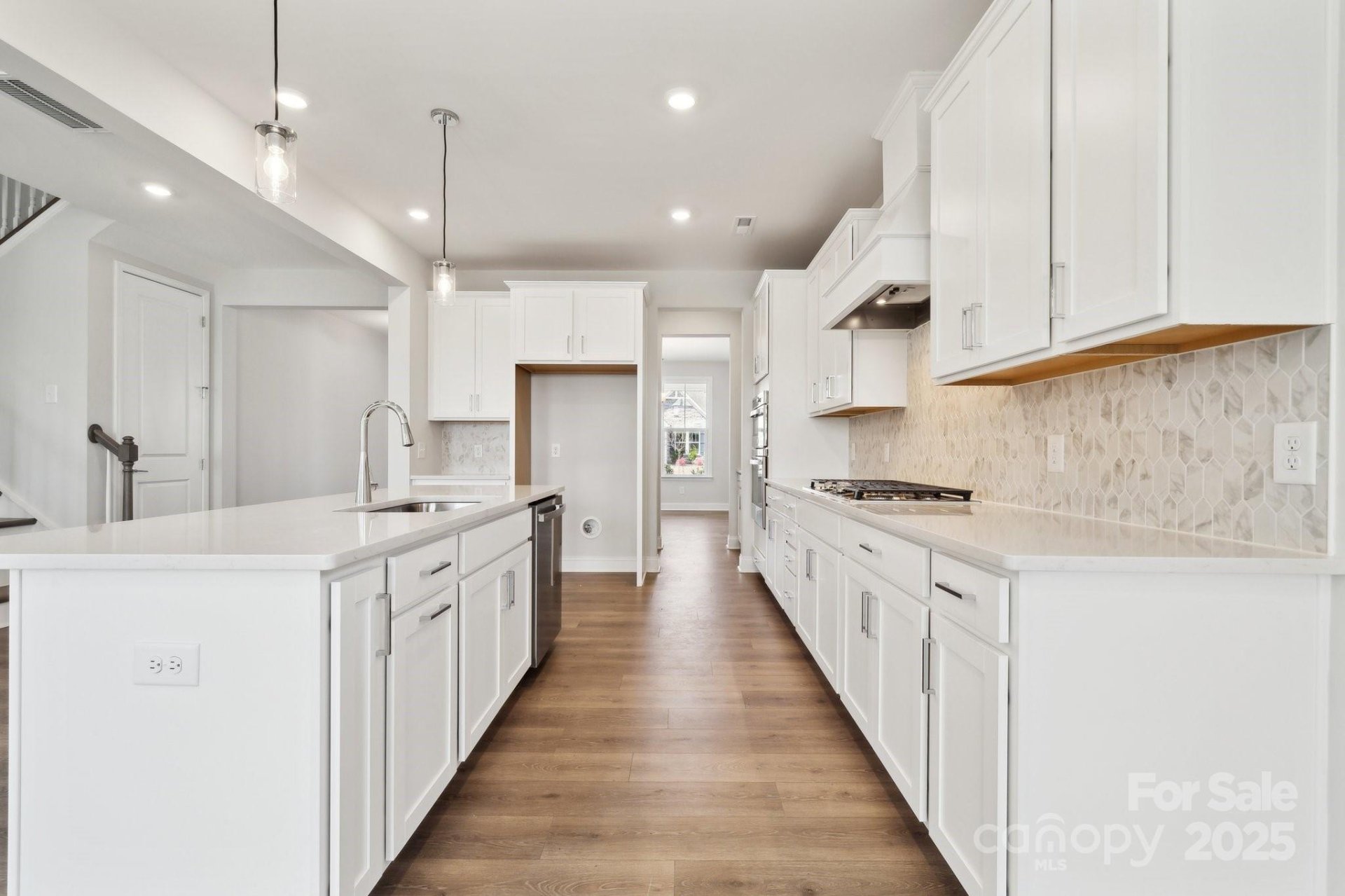 Property image 5 at 2134 Indigo Branch Road, Indian Land, SC 29707