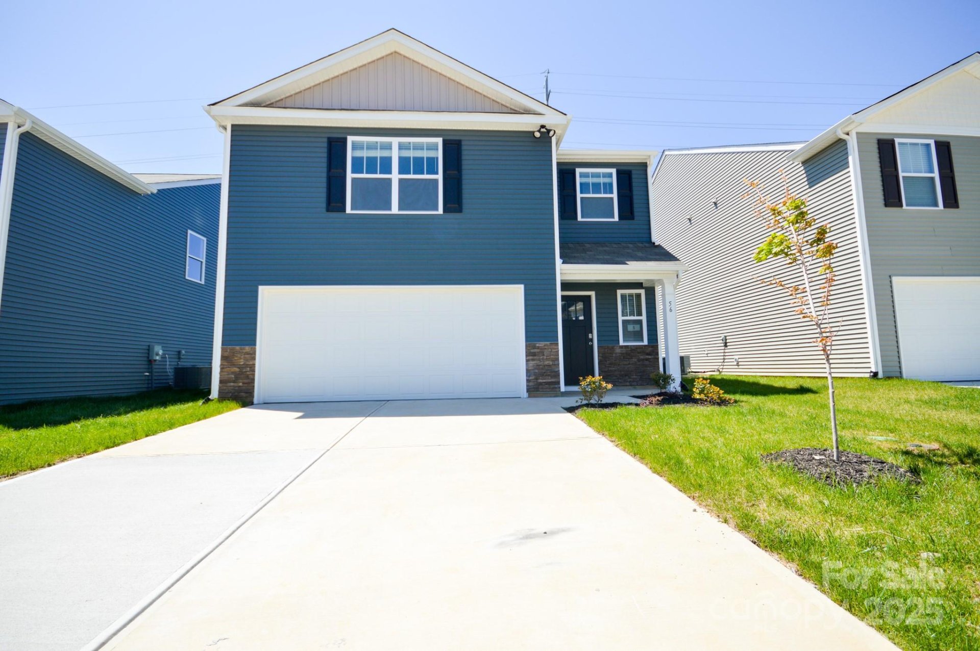 Property image 1 at 56 Providence Walk Drive, Hendersonville, NC 28792