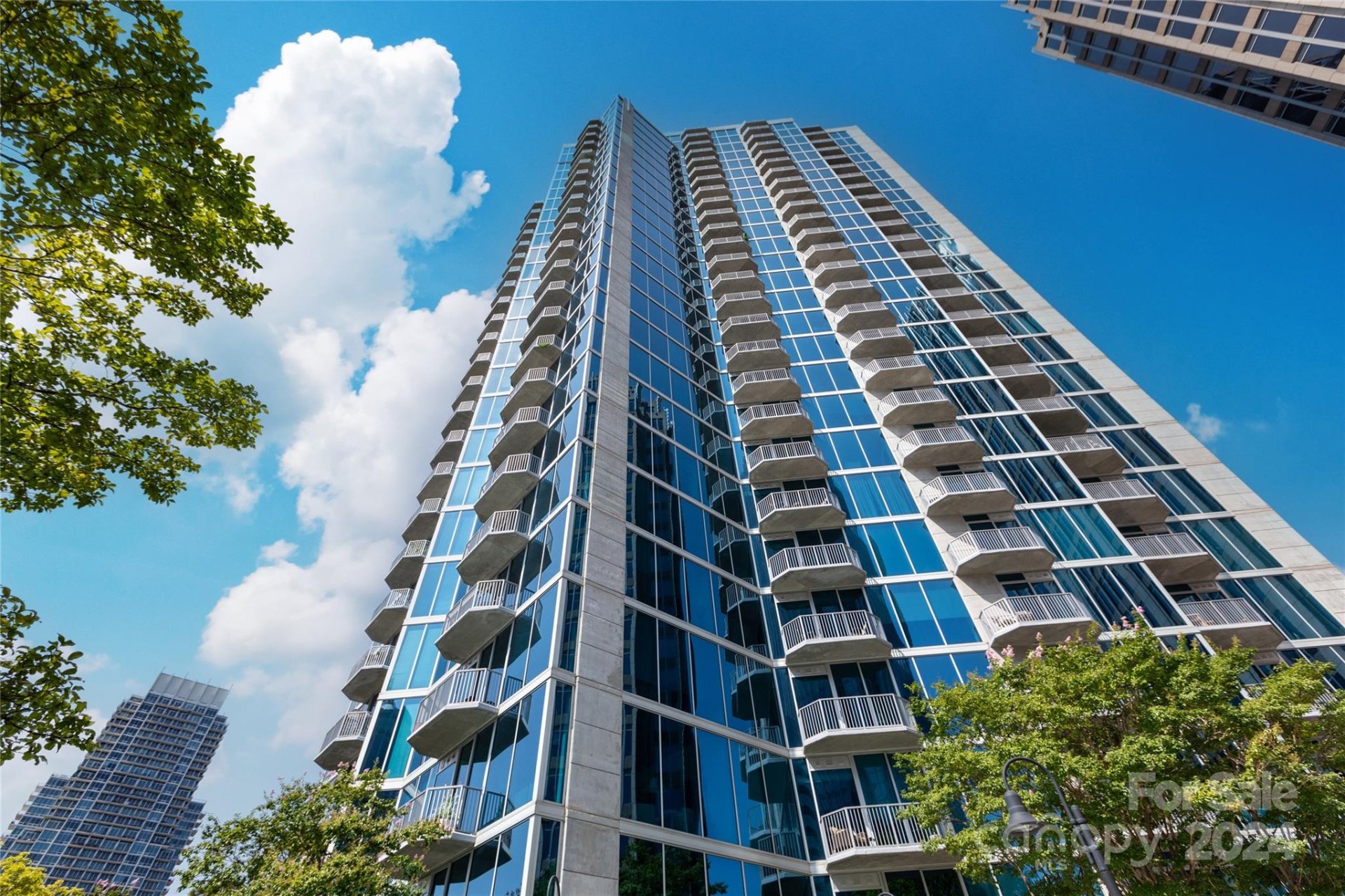 Property image 1 at 210 Church Street, Charlotte, NC 28202