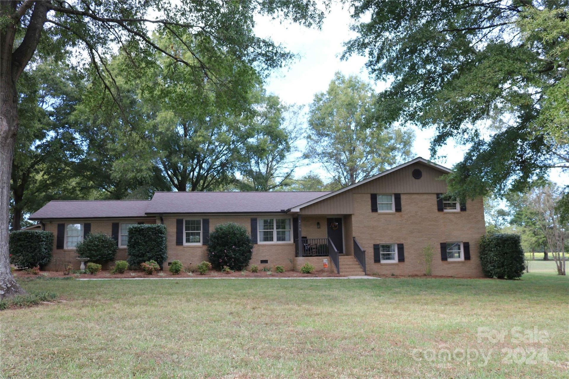 Property image 1 at 4716 Carolando Drive, Concord, NC 28027