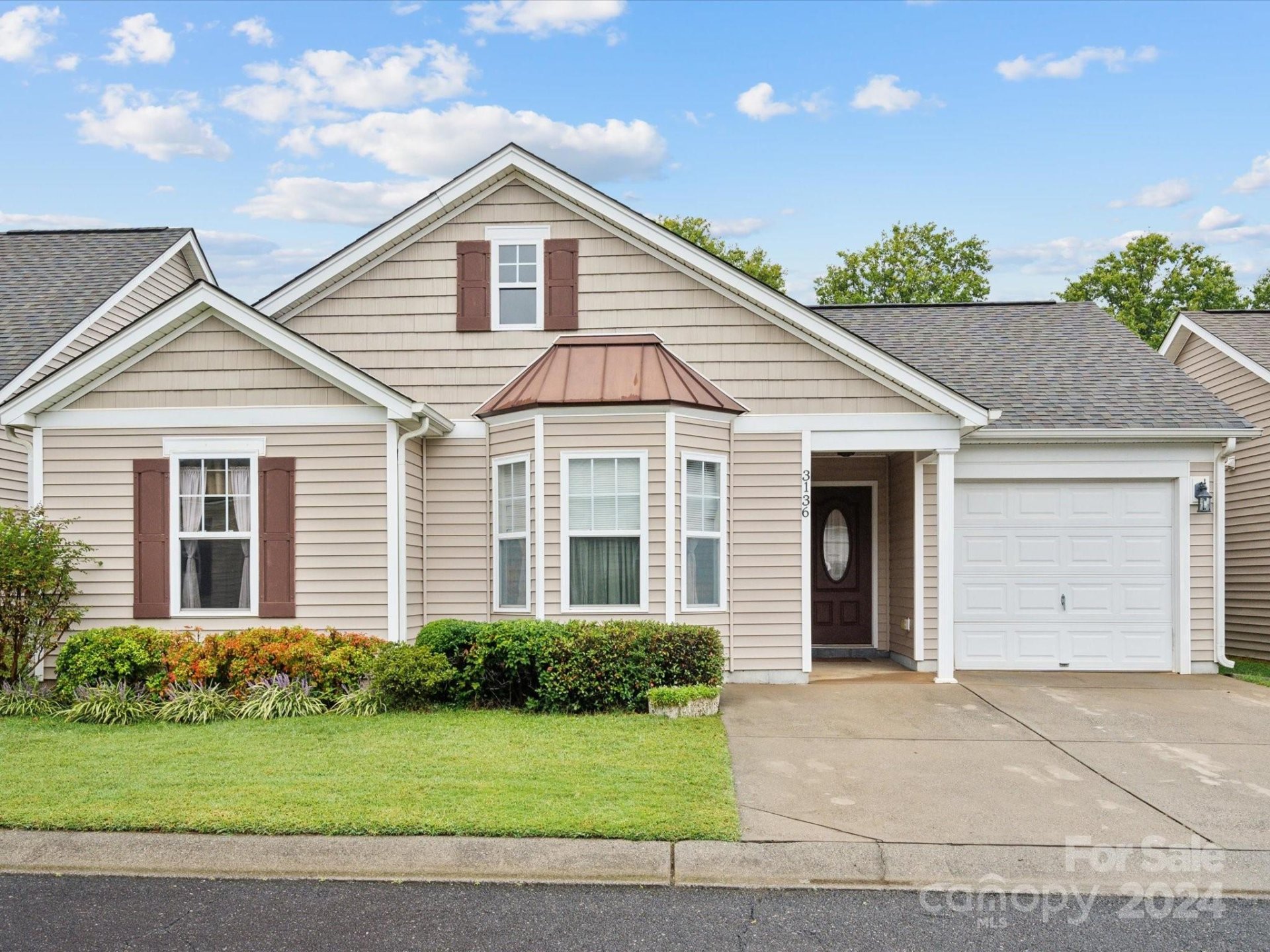 Property image 1 at 3136 Ocalle Lane, Fort Mill, SC 29707