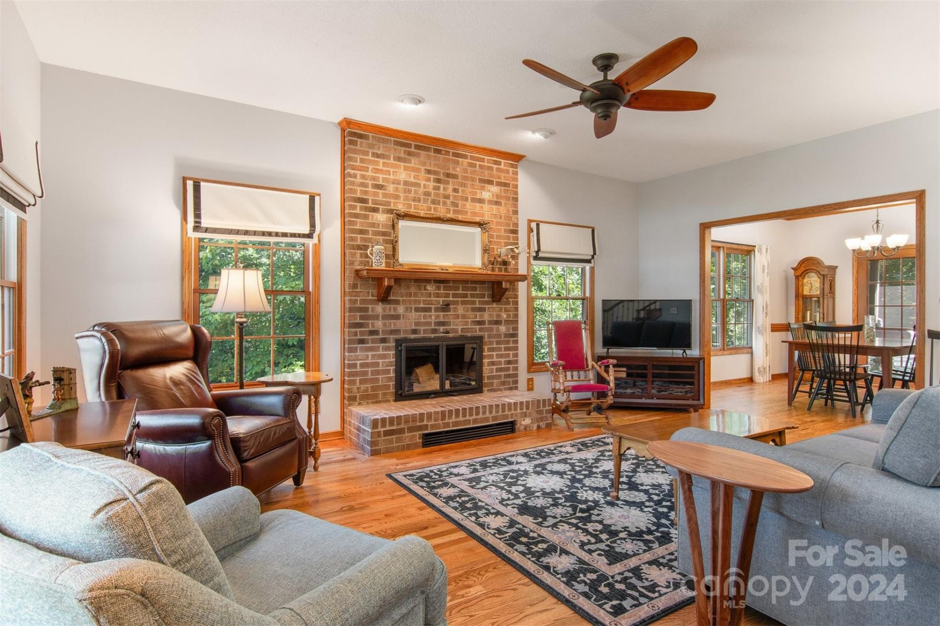 Property image 5 at 5690 Gold Creek Bay Drive, Hickory, NC 28601