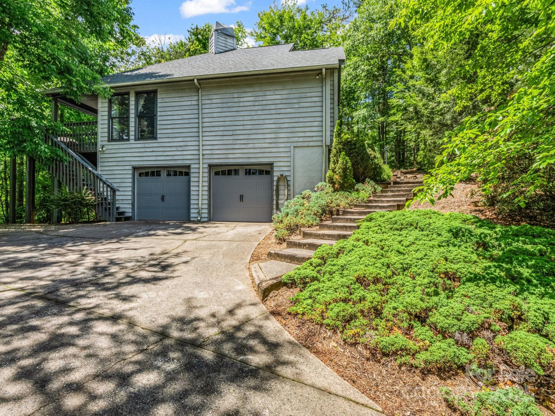 Property image 5 at 212 Ridgeway Road, Lake Lure, NC 28746