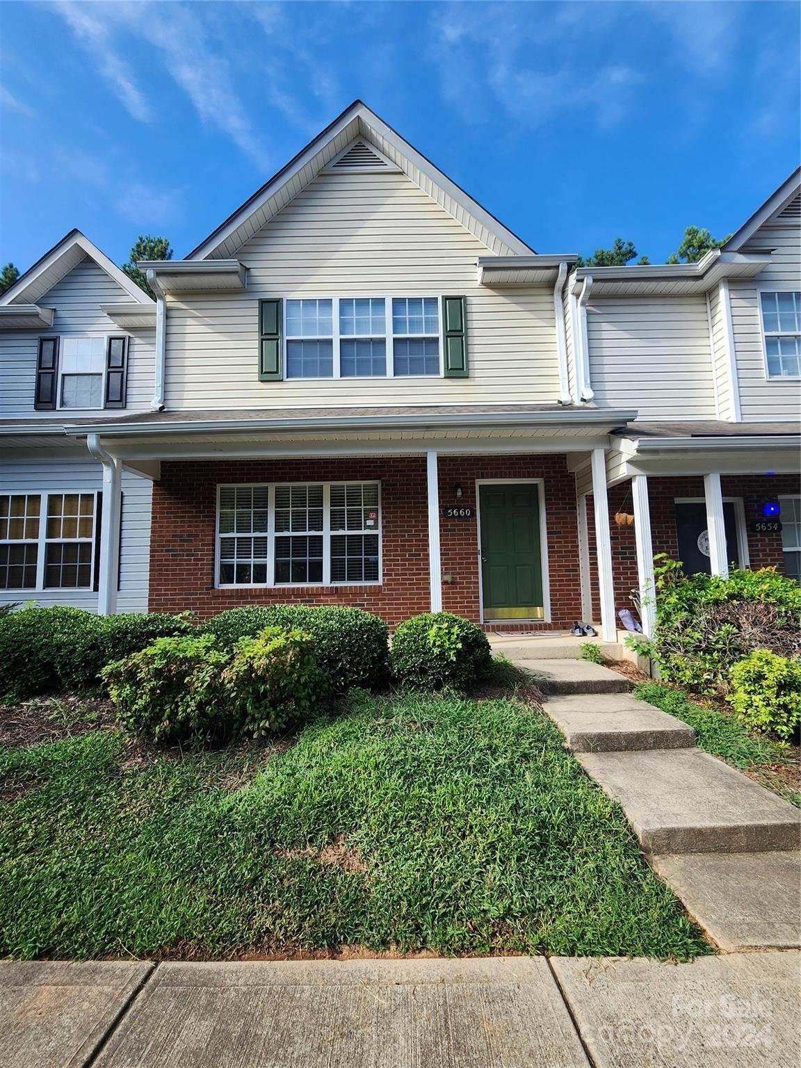 5660 Kimmerly Woods Drive