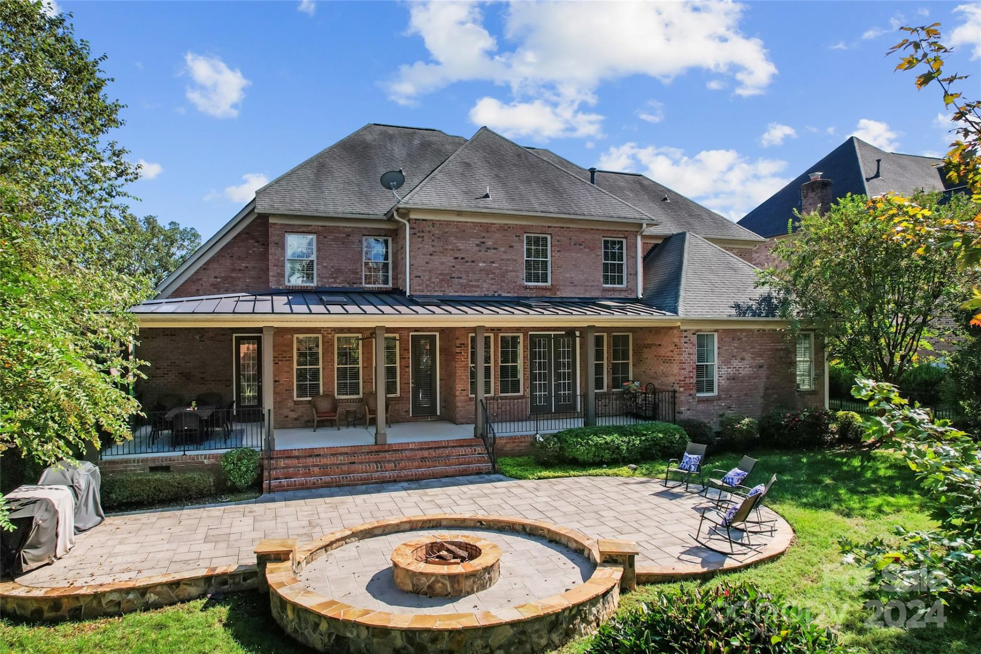 Property image 4 at 1821 Therrell Farms Road, Waxhaw, NC 28173