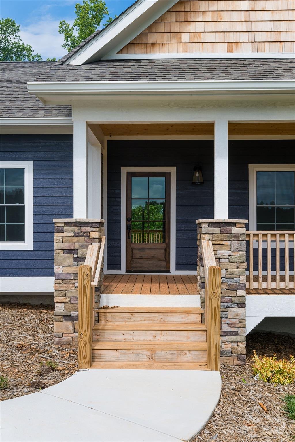 Property image 4 at 224 Country Drive, Mars Hill, NC 28754