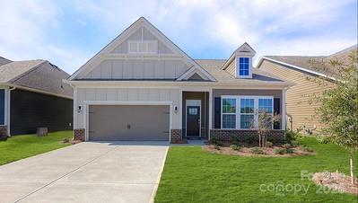 Property image 1 at 145 Sari Street, Troutman, NC 28166
