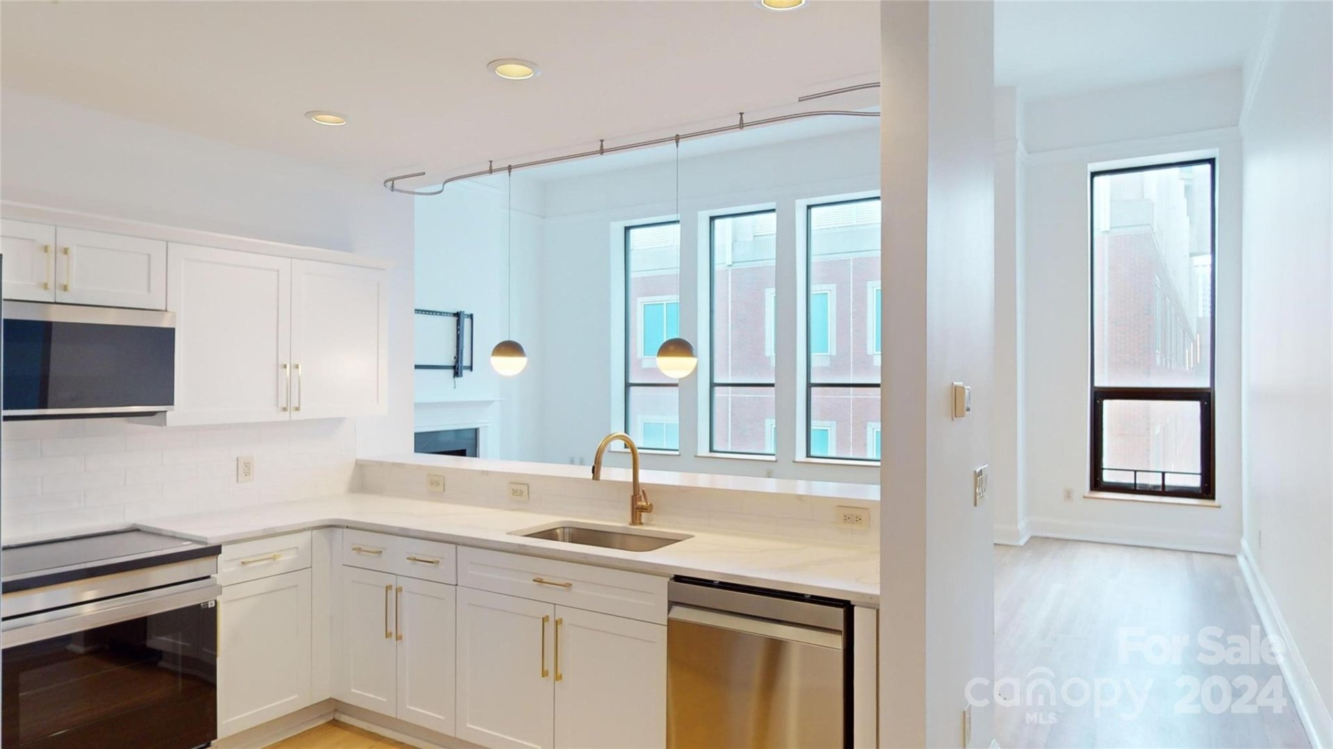 Property image 2 at 127 Tryon Street, Charlotte, NC 28202