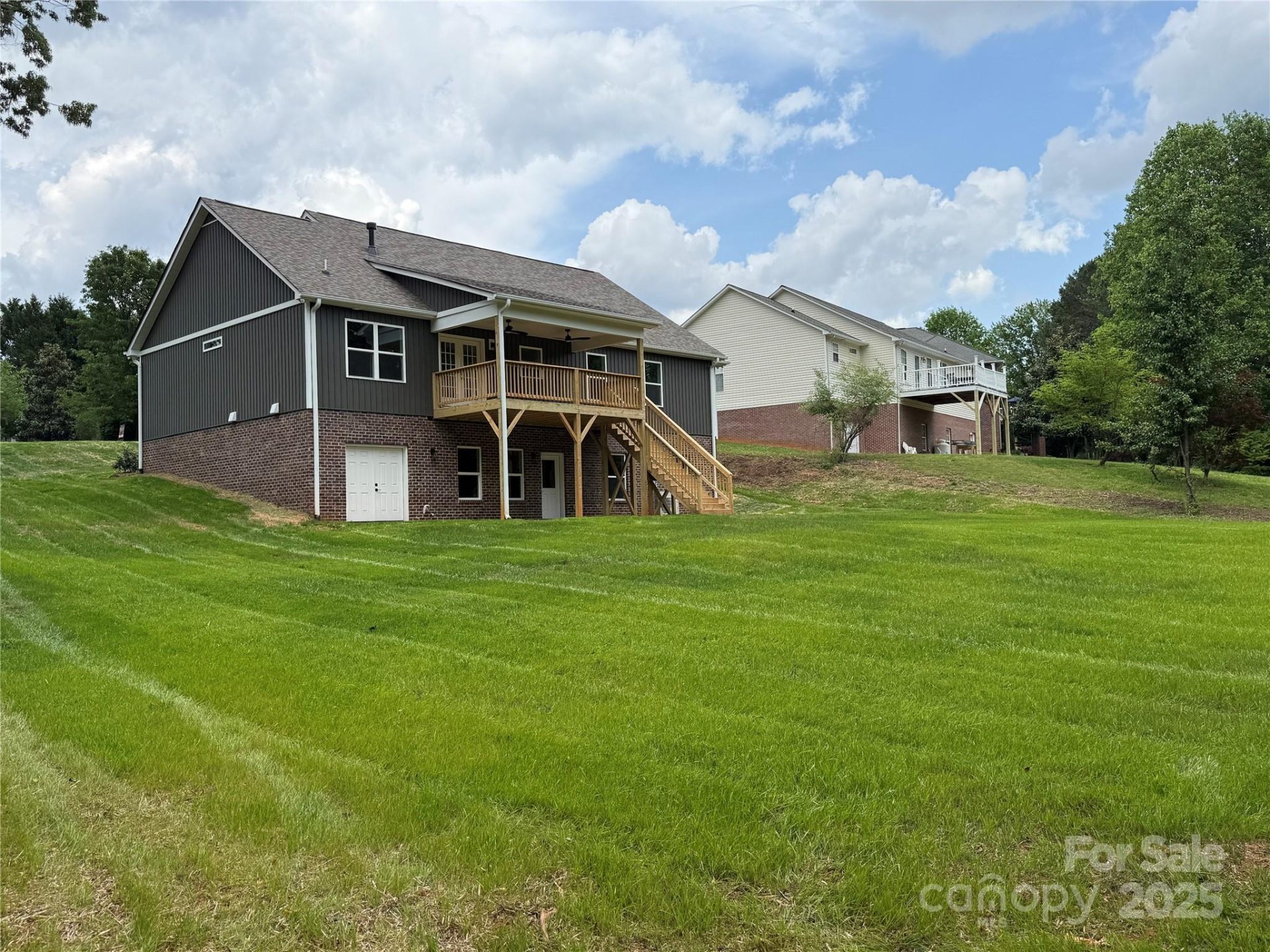 Property image 2 at 59 Browning Drive, Taylorsville, NC 28681