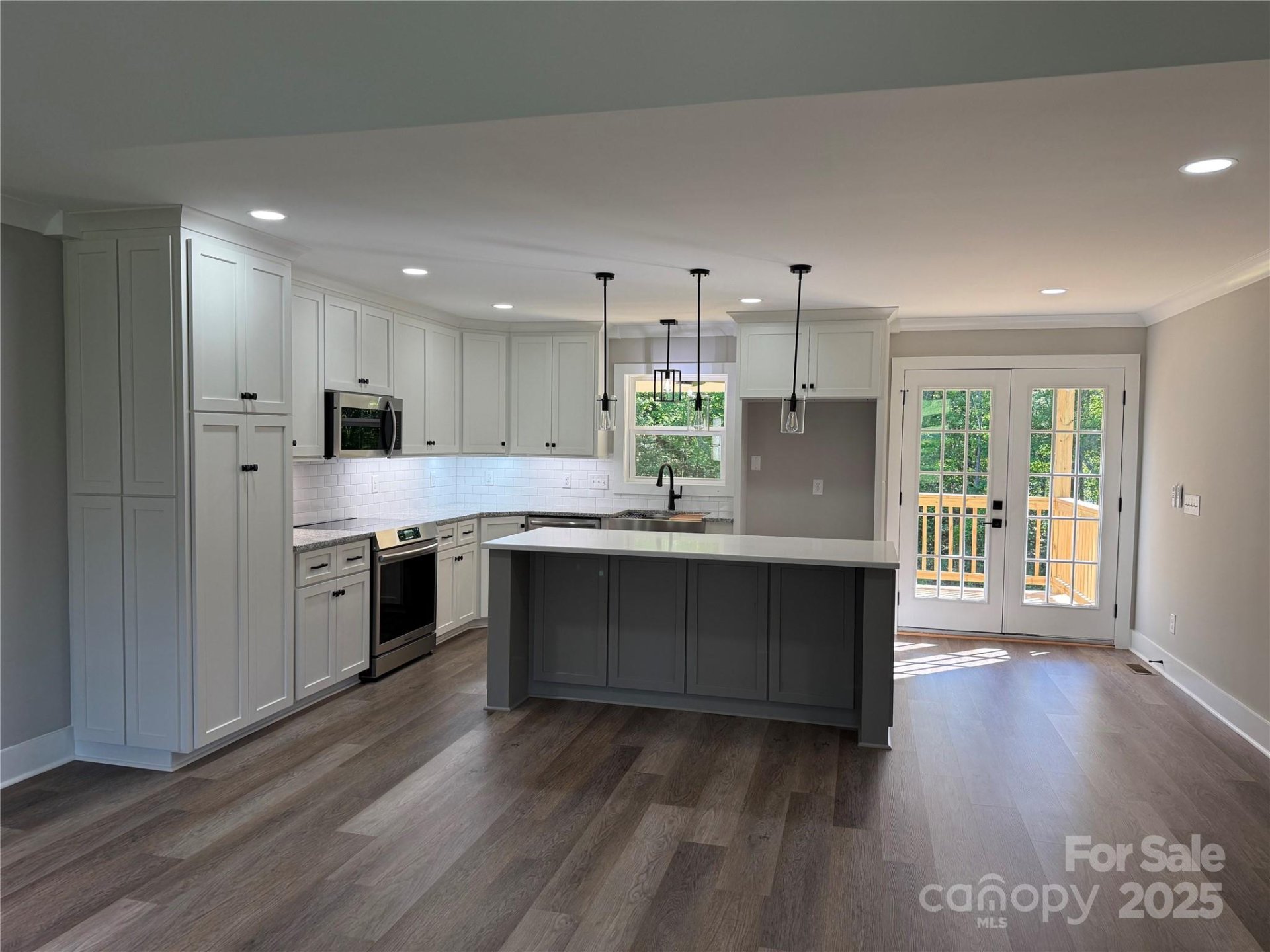 Property image 3 at 59 Browning Drive, Taylorsville, NC 28681