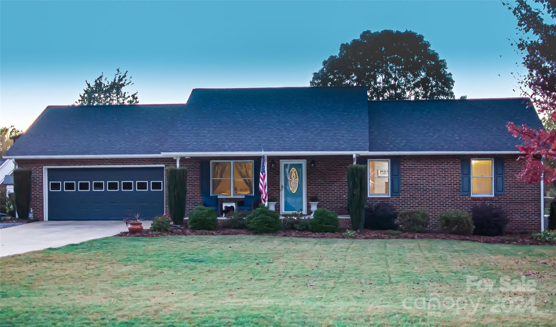 Property image 1 at 281 Sain Road, Statesville, NC 28625