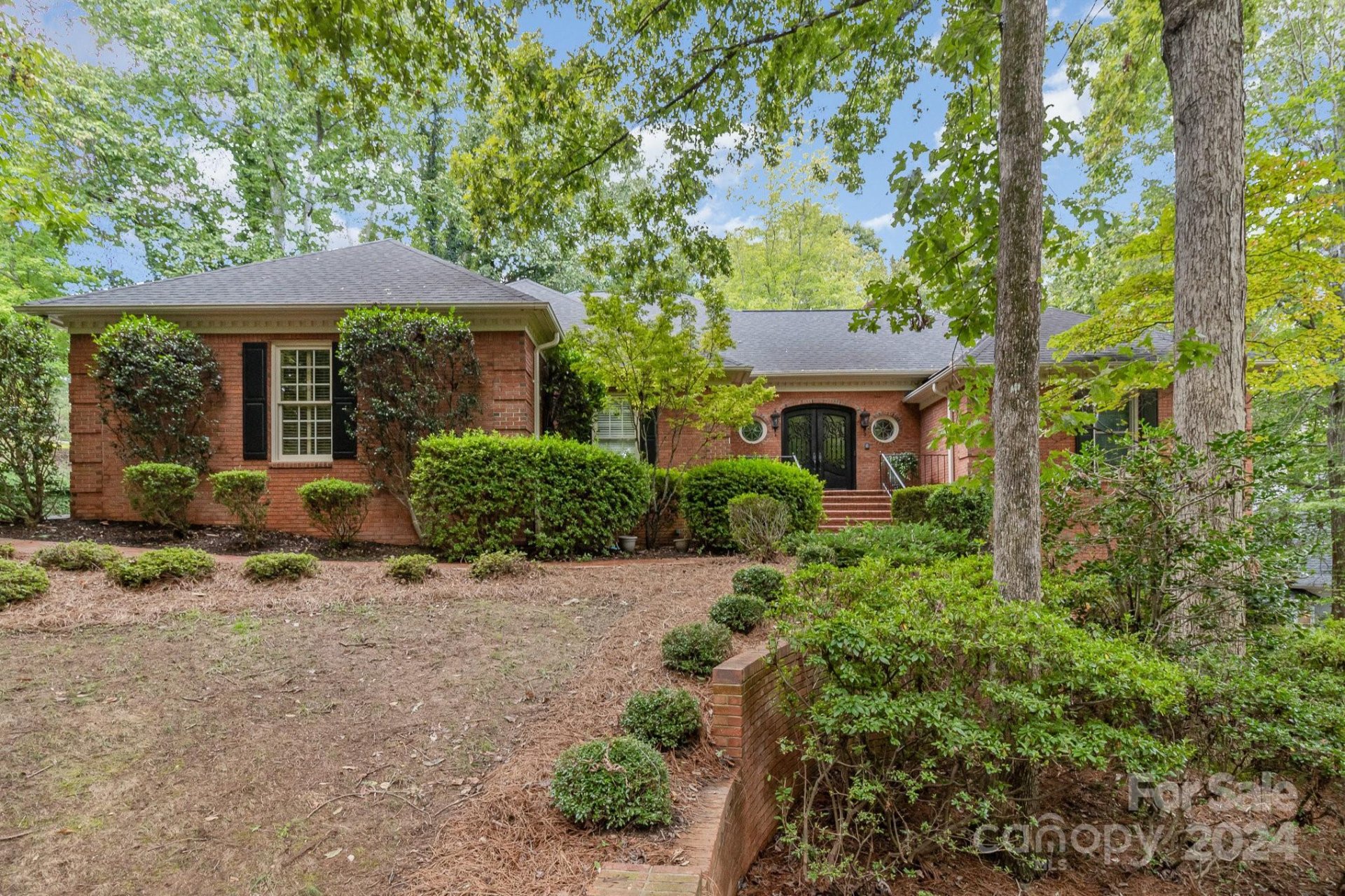 Property image 1 at 301 Mayworth Way, Cramerton, NC 28032