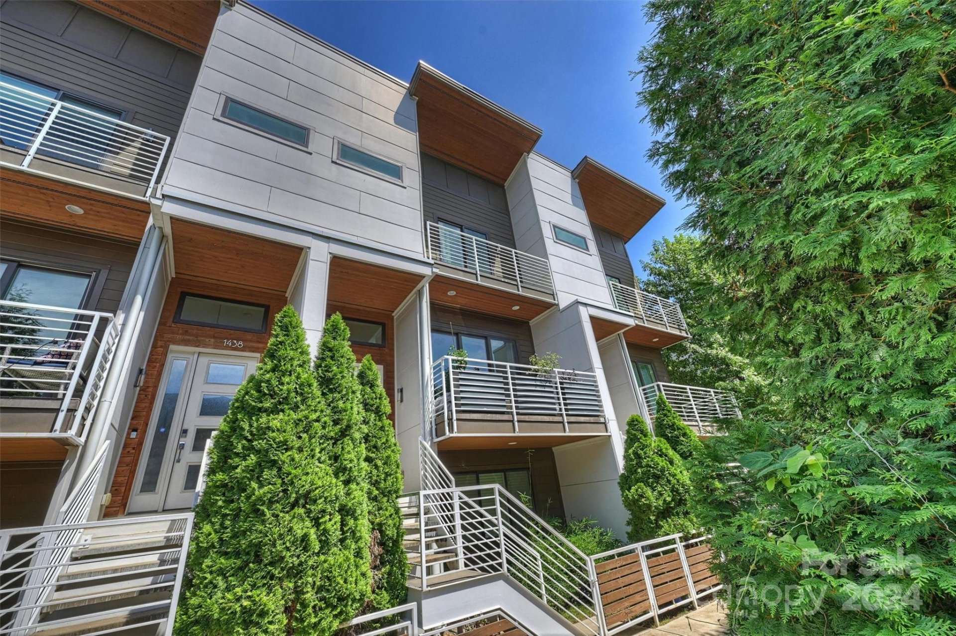 Property image 1 at 1440 S Church Street, Charlotte, NC 28203