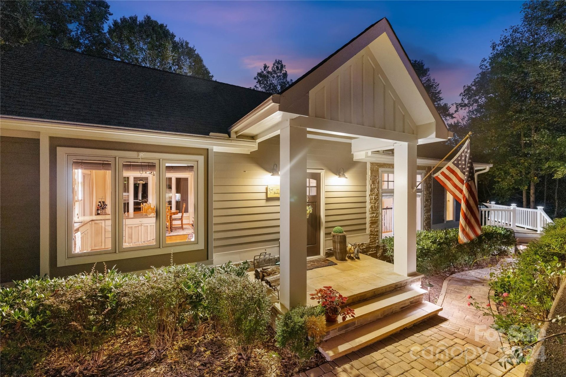 Property image 3 at 127 Harborcliff Drive, Statesville, NC 28677