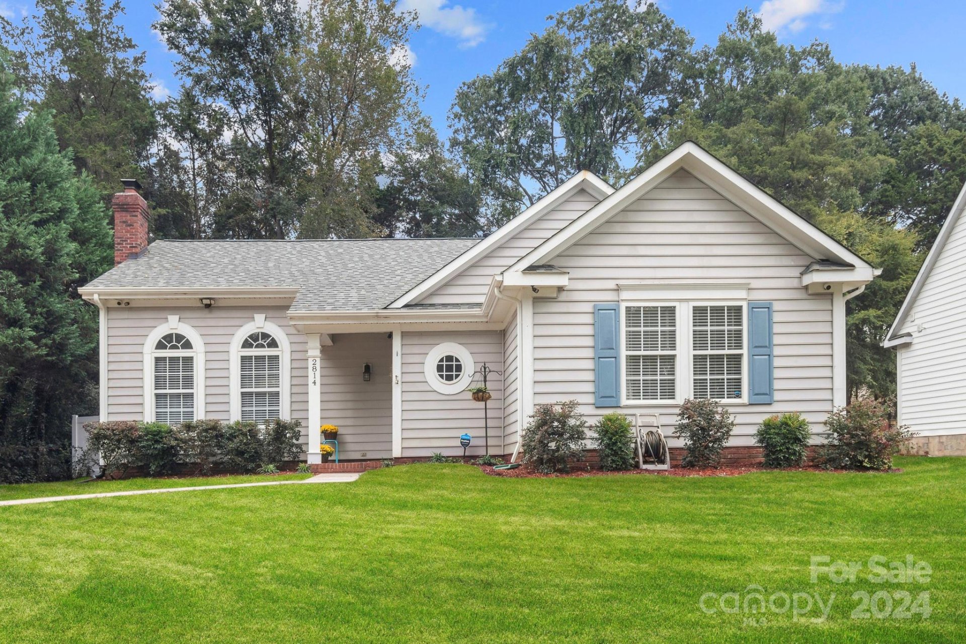 2814 Bricker Drive
