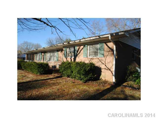 Property image 1 at 230 Frances Street, Salisbury, NC 28147