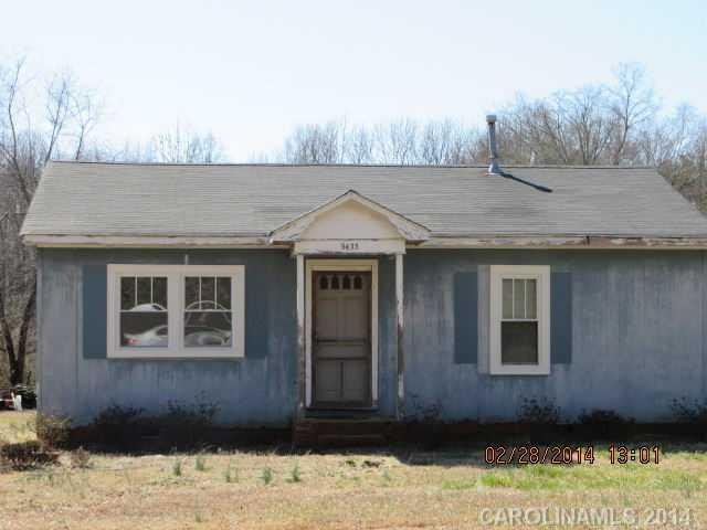 9433 Moores Chapel Road