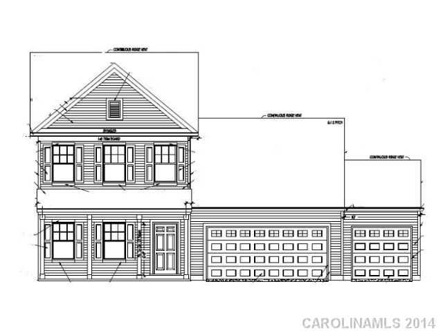 Property image 1 at 2061 Argentum Avenue, Fort Mill, SC 29707