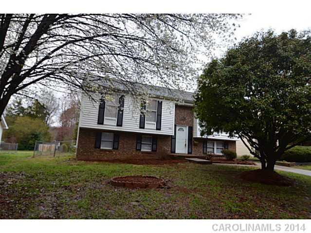 Property image 1 at 4819 Harri Ann Drive, Charlotte, NC 28227