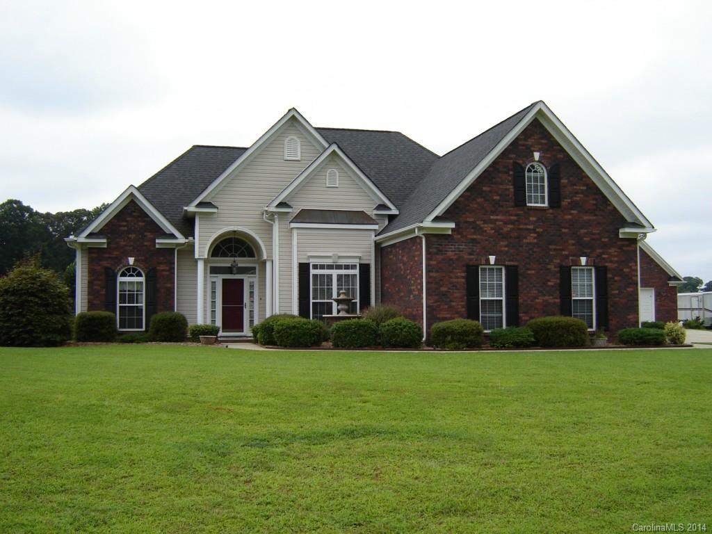 Property image 1 at 2913 Plum Thicket Court, Monroe, NC 28112