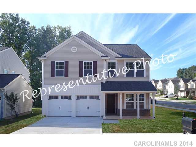 3039 Crosswind Drive