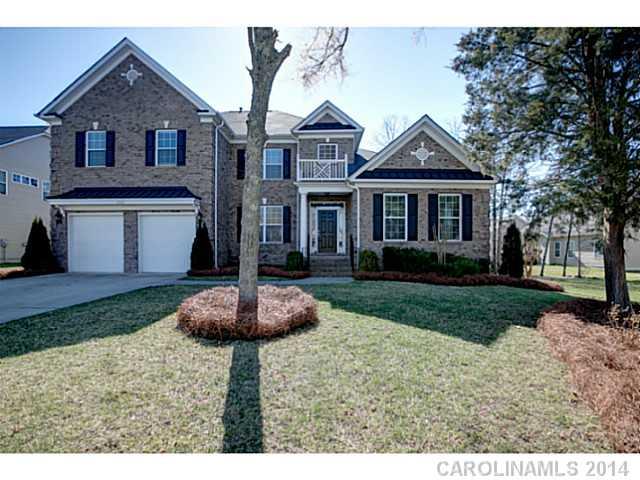 Property image 1 at 3522 Pierre Lane, Fort Mill, SC 29707