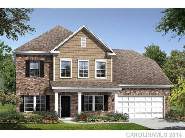 Property image 1 at 5036 Monacan Way, Fort Mill, SC 29707
