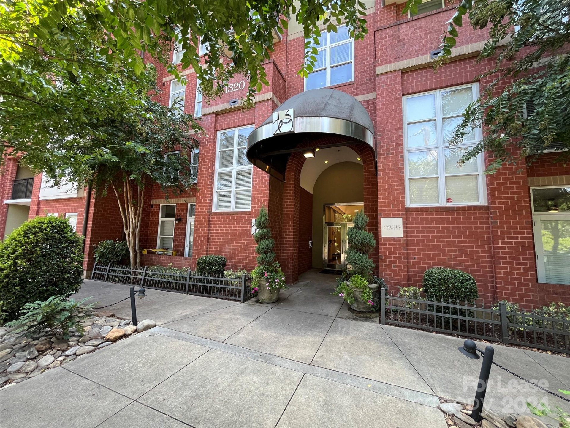 Property image 1 at 1320 Fillmore Avenue, Charlotte, NC 28203