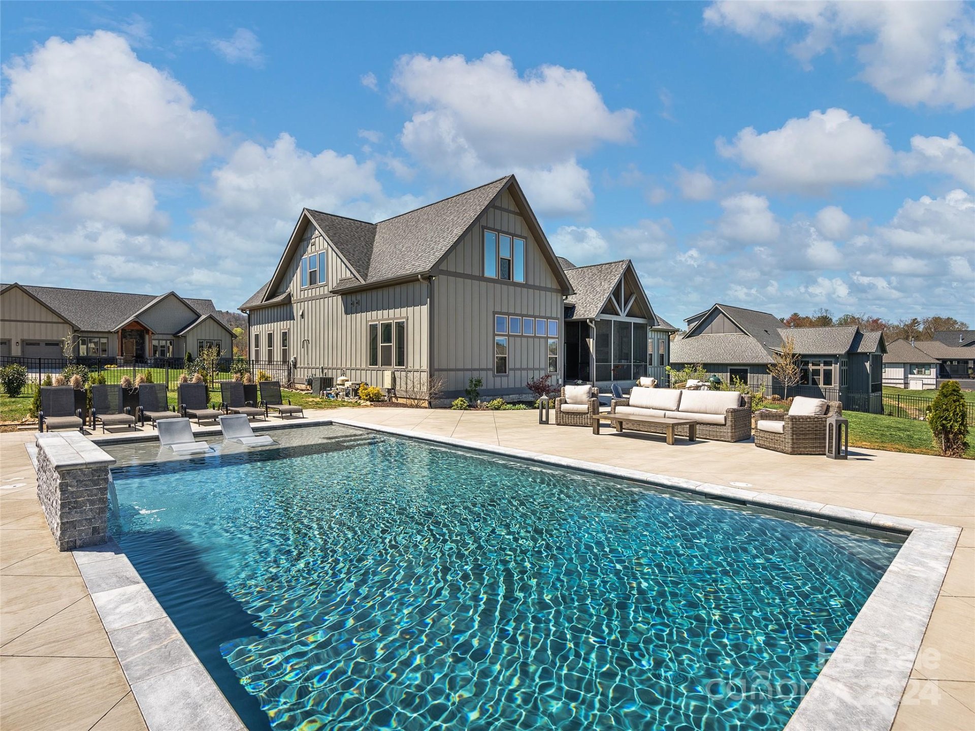 Property image 1 at 274 Samuel Drive, Mills River, NC 28759